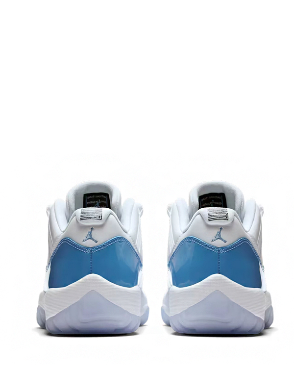 O Retorno Do Air Jordan 11 Low University Blue Uma Nova Era Para Os Fãs Do Sneaker Original São Paulo
