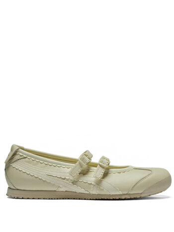 Onitsuka Tiger Mexico 66 TGRS Ivory Cream