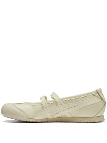 Onitsuka Tiger Mexico 66 TGRS Ivory Cream - Imagem 2