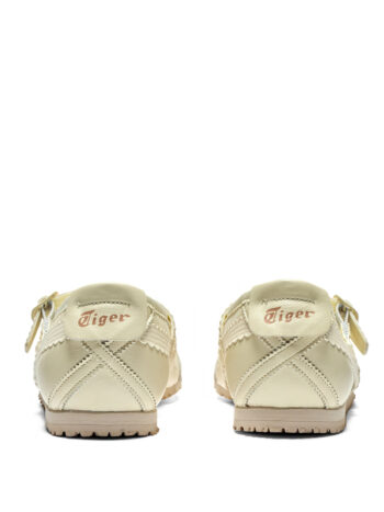 Onitsuka Tiger Mexico 66 TGRS Ivory Cream - Imagem 4
