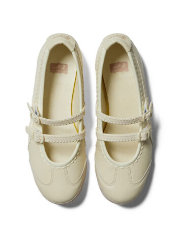 Onitsuka Tiger Mexico 66 TGRS Ivory Cream - Imagem 5
