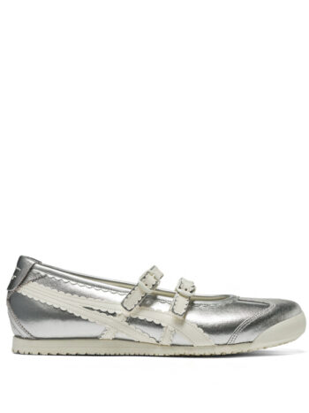 Onitsuka Tiger Mexico 66 TGRS Silver Cream