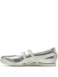 Onitsuka Tiger Mexico 66 TGRS Silver Cream