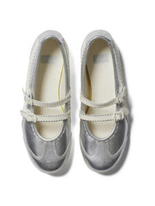 Onitsuka Tiger Mexico 66 TGRS Silver Cream6