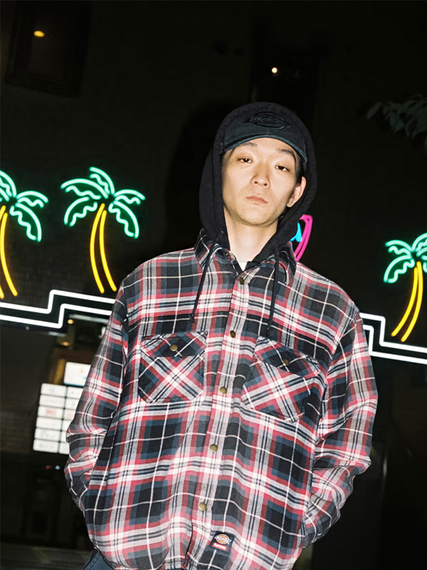 Parceria Fall 2025 Entre Supreme E Dickies Original São Paulo