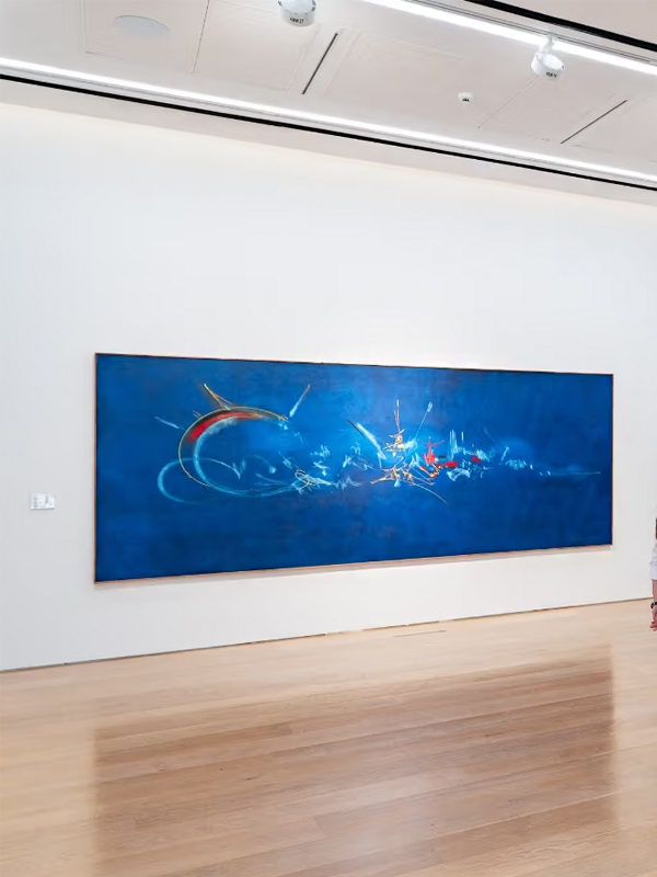 Phillips Comemora Uma Década Na Ásia Com Importantes Leilões De Arte Moderna E Contemporânea Original São Paulo