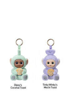 Pop Mart Teletubbies Say Hello Series Figures Sealed Case 8 Blind Boxes6