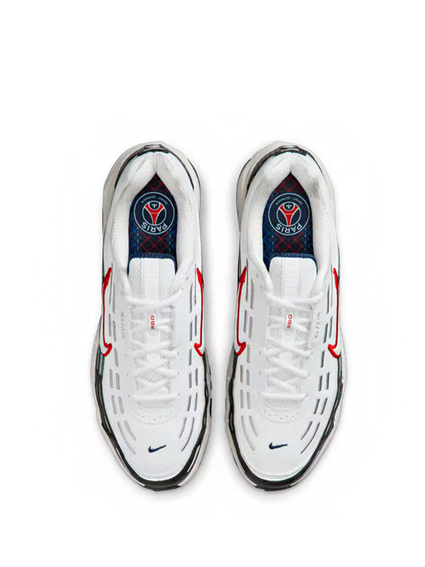 Psg E Nike Unem Forças Para Lançar Nova Colaboração No Air Max Tl 2.5 Original São Paulo