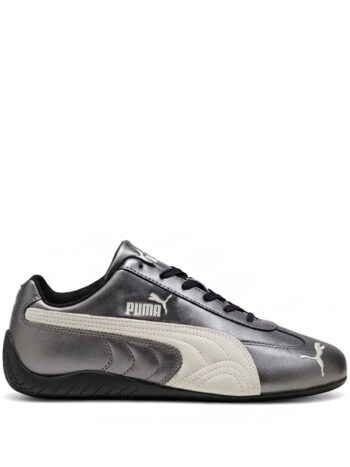 Puma Speedcat Metallic Black