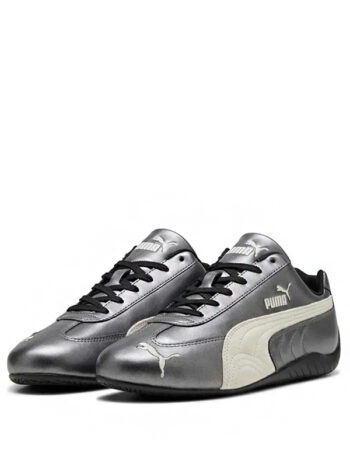 Puma Speedcat Metallic Black - Imagem 3