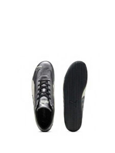 Puma Speedcat Metallic Black4