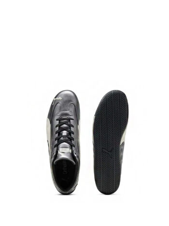 Puma Speedcat Metallic Black - Imagem 4