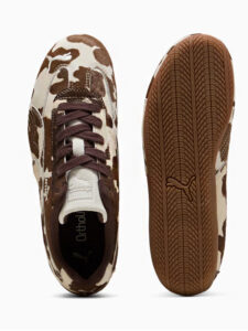 Puma Speedcat OG Cow Print 4