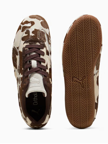 Puma Speedcat OG Cow Print  - Imagem 4