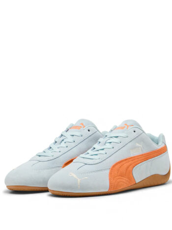 Puma Speedcat OG Sea Glass Orange Glo - Imagem 3