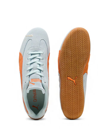 Puma Speedcat OG Sea Glass Orange Glo - Imagem 4