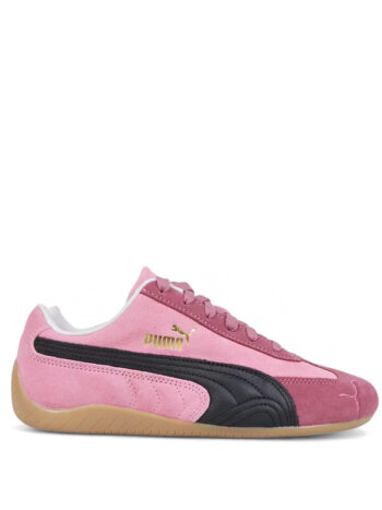 Puma Speedcat OG Strawberry Burst Black