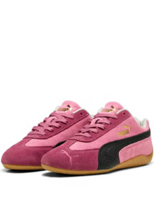 Puma Speedcat OG Strawberry Burst Black Original São Paulo