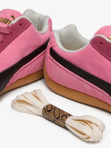Puma Speedcat OG Strawberry Burst Black4