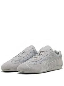 Puma Speedcat Premium Grey Original São Paulo