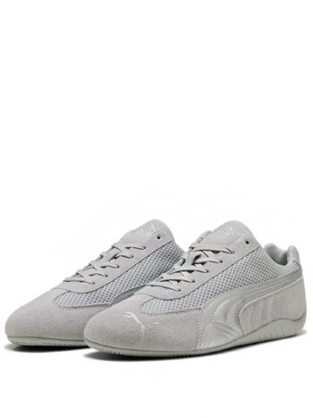 Puma Speedcat Premium Grey - Imagem 2