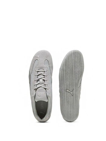 Puma Speedcat Premium Grey - Imagem 3