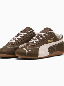 Puma Speedcat Wine Club Chocolate 3