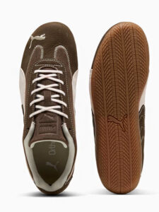 Puma Speedcat Wine Club Chocolate 4