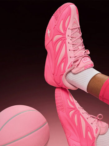 Reebok Angel Reese 1 Mebounds - Imagem 2