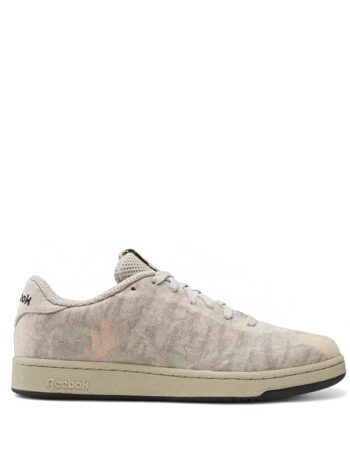 Reebok Club C 85 MARKET Land and Sea Pack Camo