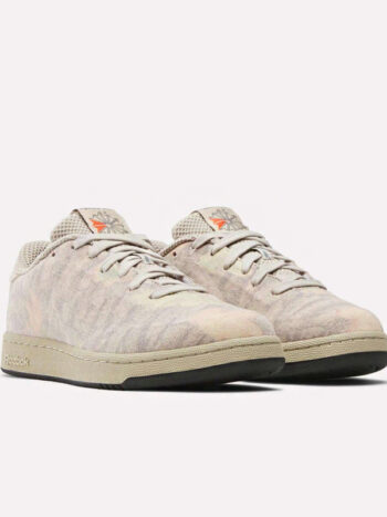 Reebok Club C 85 MARKET Land and Sea Pack Camo - Imagem 2