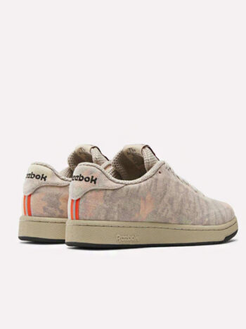 Reebok Club C 85 MARKET Land and Sea Pack Camo - Imagem 3