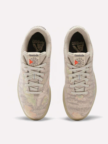 Reebok Club C 85 MARKET Land and Sea Pack Camo - Imagem 4