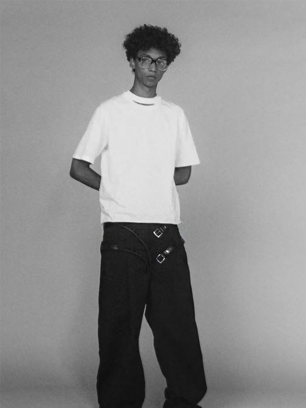 Reimaginação Da Carhartt Wip Pela Louther Ganha Forma Em Nova Coleção De Outono:Inverno 2025 Original São Paulo