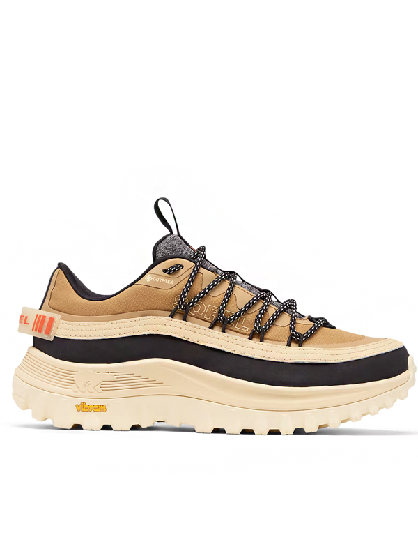 *Sorel Callsign Horizon Low Gtx Inspirado No Ártico, Feito Para As Ruas Da Cidade Original São Paulo