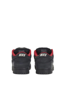 Supreme x Nike SB Dunk Low 94 Black FW25 W24