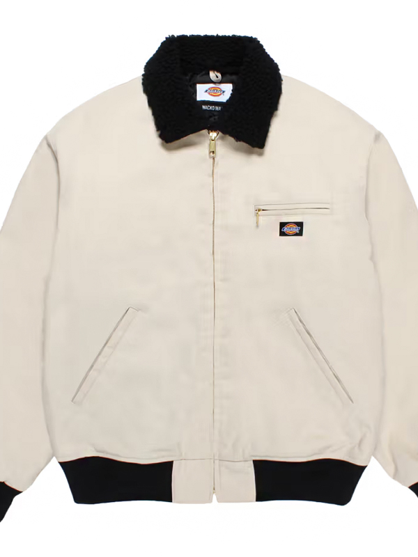 Wacko Maria E Dickies Se Unem Em Coleção Outono Inverno 2025 Original São Paulo