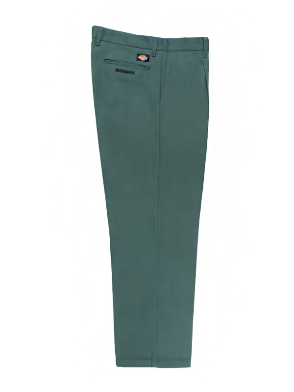 Wacko Maria E Dickies Se Unem Em Coleção Outono Inverno 2025 Original São Paulo