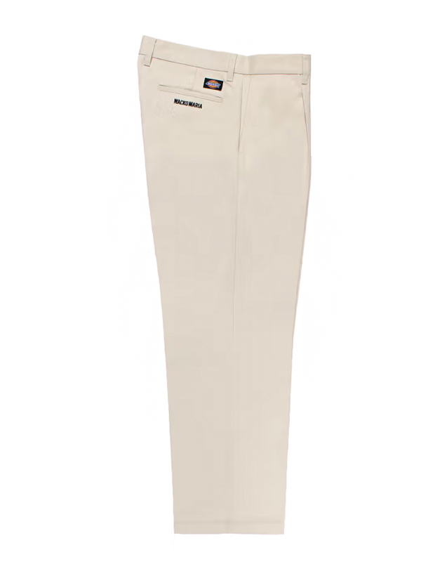 Wacko Maria E Dickies Se Unem Em Coleção Outono Inverno 2025 Original São Paulo