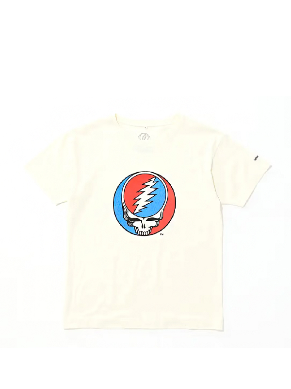 Wrangler Lança Coleção Exclusiva Em Homenagem Ao Grateful Dead  Original São Paulo