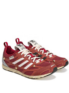Adidas Adizero PR Song for the Mute Red3