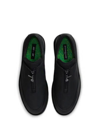 Air Afrique x Nike Air Max RK61 Black - Imagem 4