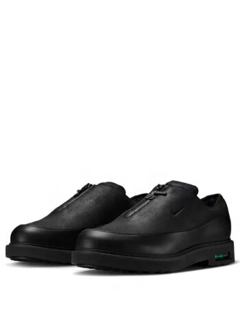Air Afrique x Nike Air Max RK61 Black - Imagem 2