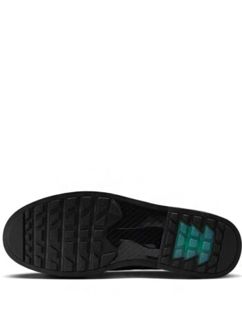 Air Afrique x Nike Air Max RK61 Black - Imagem 5