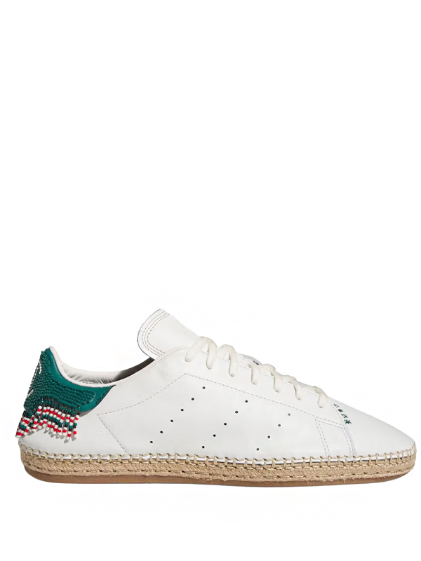 Clot Reinventa Silhuetas Clássicas Da Adidas Com O Novo Espadrille Pack Original São Paulo