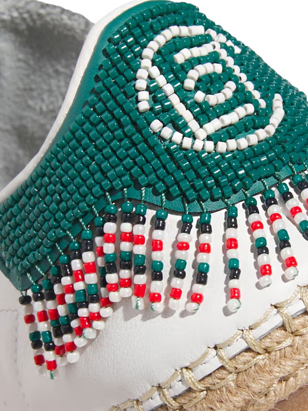 Clot Reinventa Silhuetas Clássicas Da Adidas Com O Novo Espadrille Pack Original São Paulo