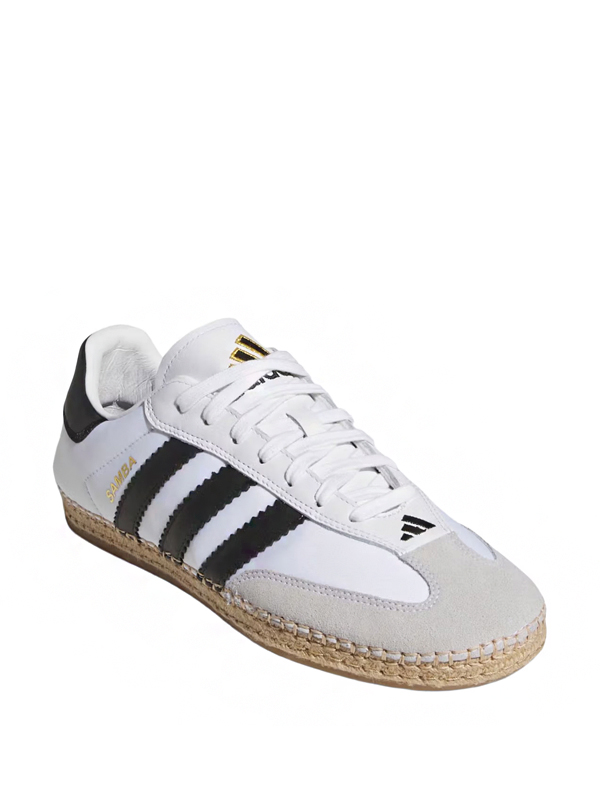 Clot Reinventa Silhuetas Clássicas Da Adidas Com O Novo Espadrille Pack Original São Paulo