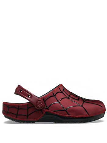 Crocs Classic Clog Marvel Spider-Man Neo