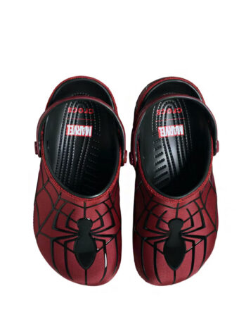 Crocs Classic Clog Marvel Spider-Man Neo - Imagem 2