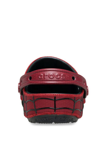 Crocs Classic Clog Marvel Spider-Man Neo - Imagem 4